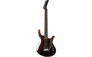 Parker Guitars DF624RB Root Beer