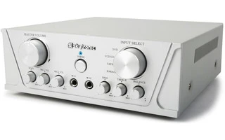 SkyTronic 103.100