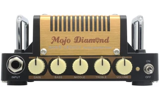 HoTone Mojo Diamond