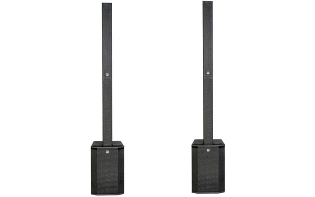 Pack Pareja HK Audio Polar 10 Mk2