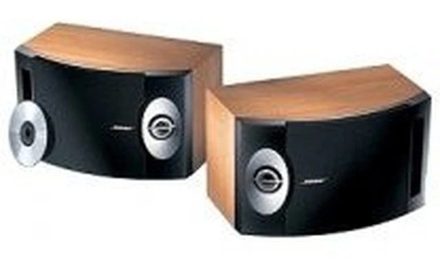 BOSE 201 Serie V - Cherry (Pareja)