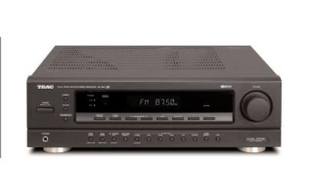 TEAC AG-980 - Amplificador de dos zonas