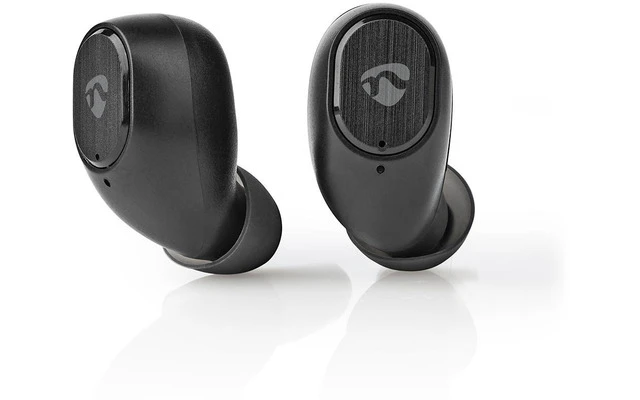 Auriculares inalámbricos totalmente - Control tactil Estuche de carga