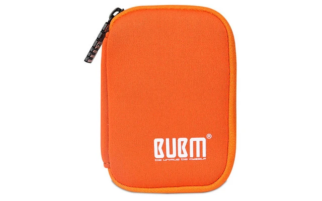 BuBm 6UP Naranja