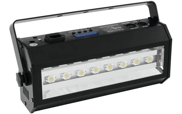 Eurolite LED Strobe COB PRO 8x20W DMX