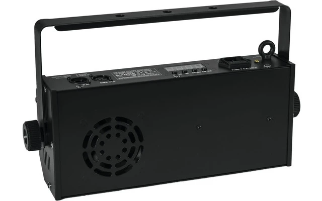 Eurolite LED Strobe COB PRO 8x20W DMX