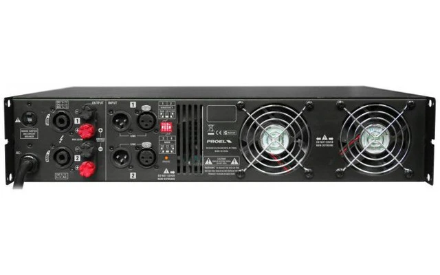 PROEL HPX 8000