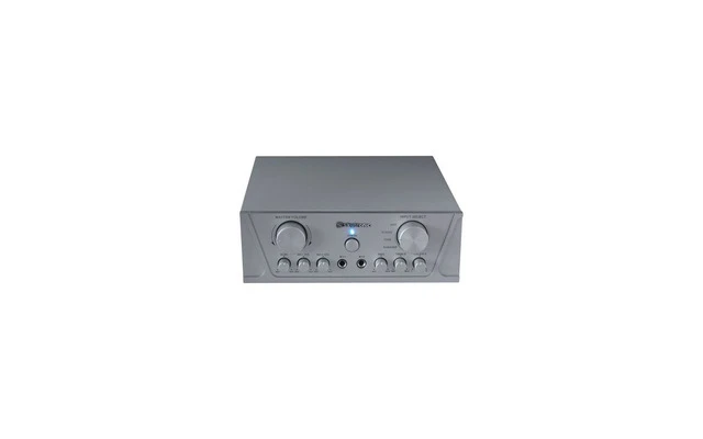 SkyTronic 103.100