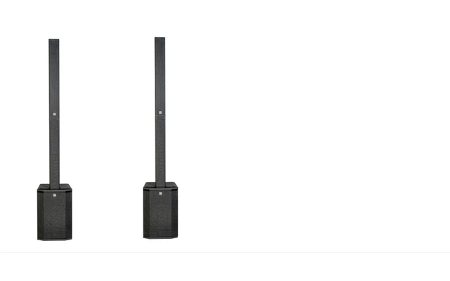 Pack Pareja HK Audio Polar 10 Mk2