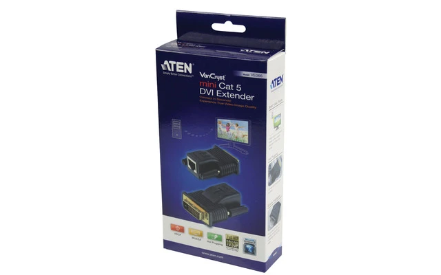 Aten VE066-AT
