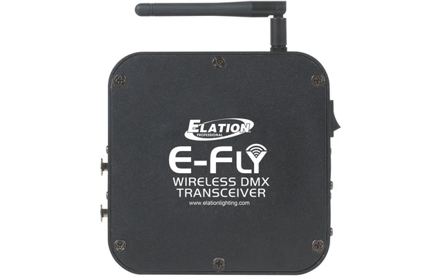 Elation E-Fly Transceiver