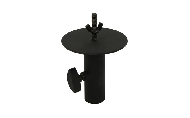 Eurolite SPA-10L Adaptador para tubo 36 mm 