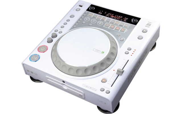 Reloop RMP 3 Alpha Limited