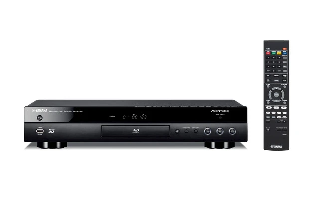 Yamaha BD-A1040