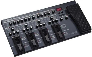 Boss ME-80