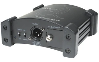 AudioPhony BDA-100