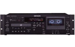 Denon DN-T625