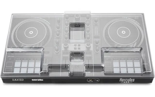 DeckSaver Hercules DJ Control Inpulse 500