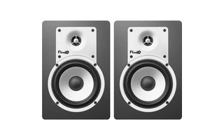 Fluid Audio C5 W