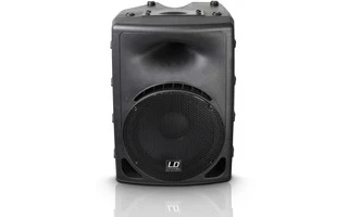 LD Systems REVOLVER 10 A - Altavoz de PA de 10" activo