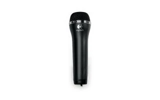 Logitech Vantage USB - Negro
