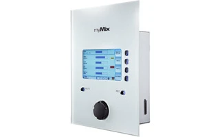 Mymix Install