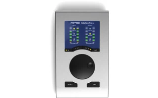 RME BabyFace Pro FS