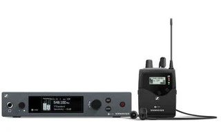Sennheiser EW IEM G4 B