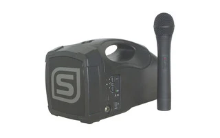 SkyTec ST-010 