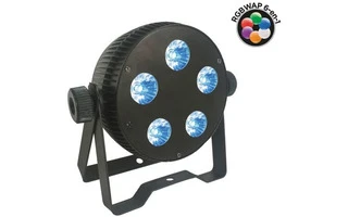 Power Lighting PAR SLIM 5x10W HEXA