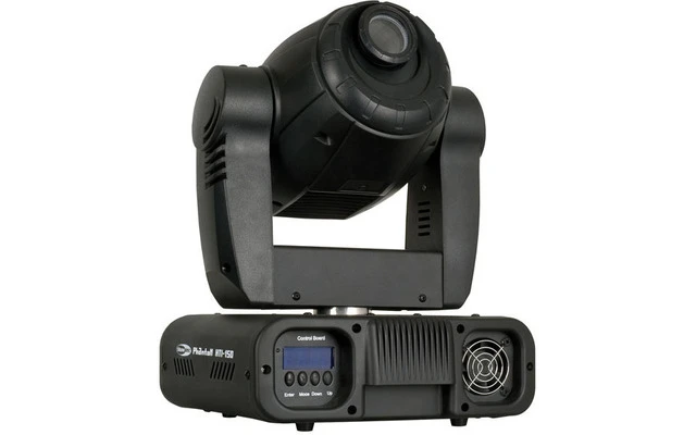 Showtec Phantom HTI-150
