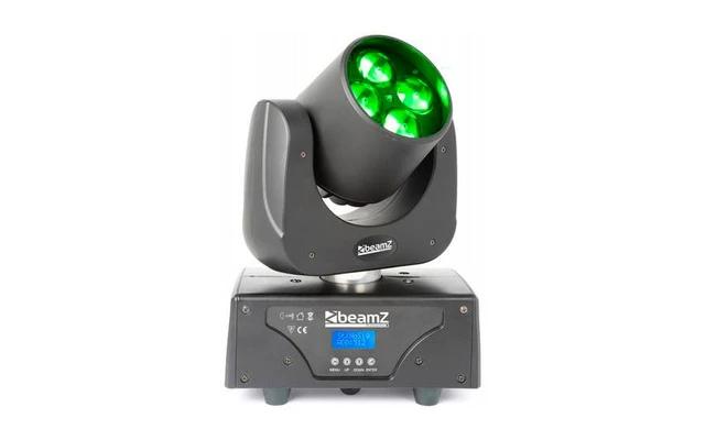 BeamZ Razor 500