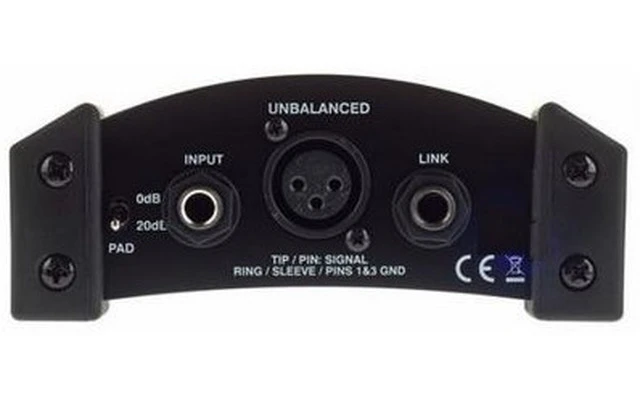 AudioPhony BDA-100