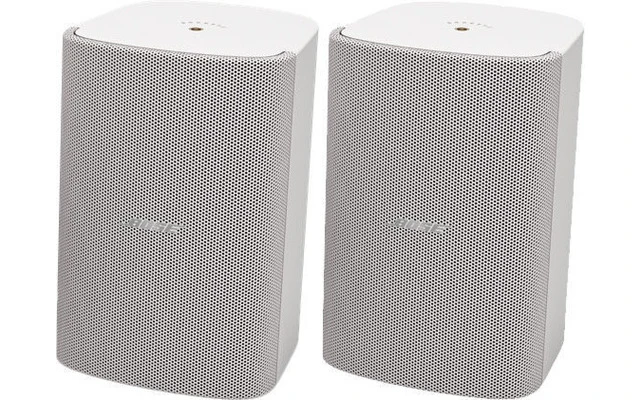 Bose FreeSpace FS4SE Blanco