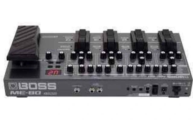 Boss ME-80