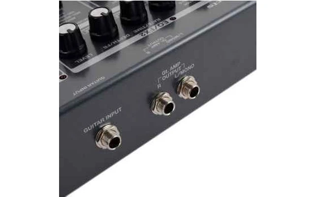 Boss ME-80