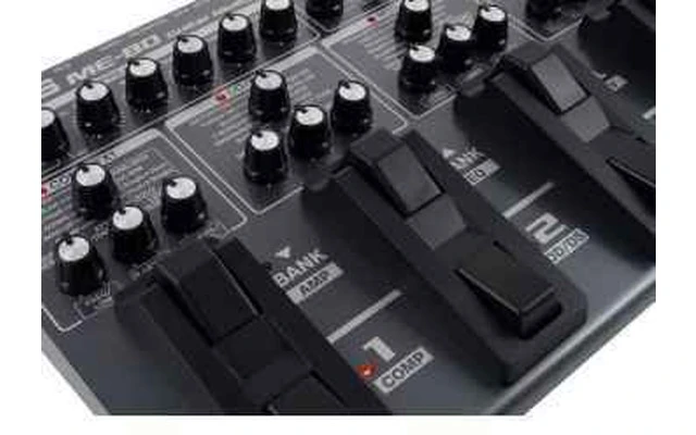 Boss ME-80