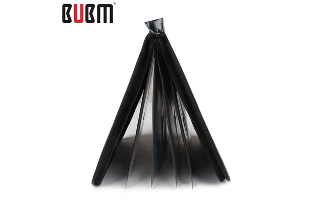 BuBm Case HJCP