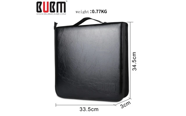 BuBm Case HJCP