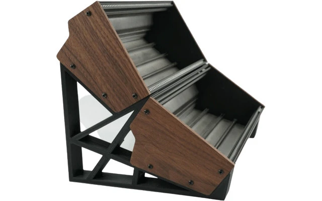 Coverup Stand soporte doble Moog