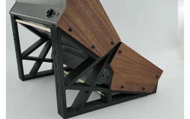 Coverup Stand soporte doble Moog