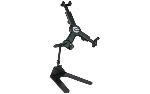 DAP Audio Multifunctional Tablet Stand