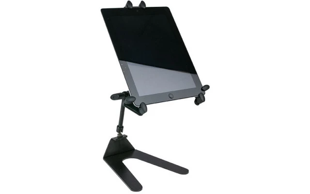 DAP Audio Multifunctional Tablet Stand