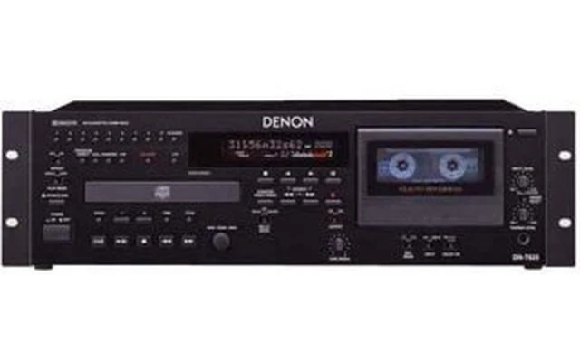 Denon DN-T625