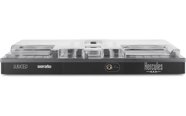 DeckSaver Hercules DJ Control Inpulse 500