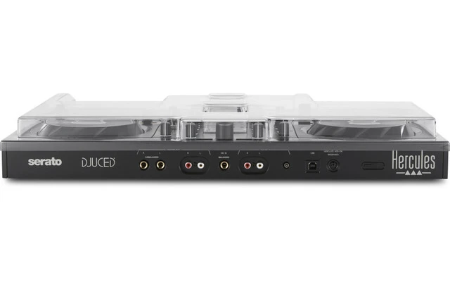 DeckSaver Hercules DJ Control Inpulse 500