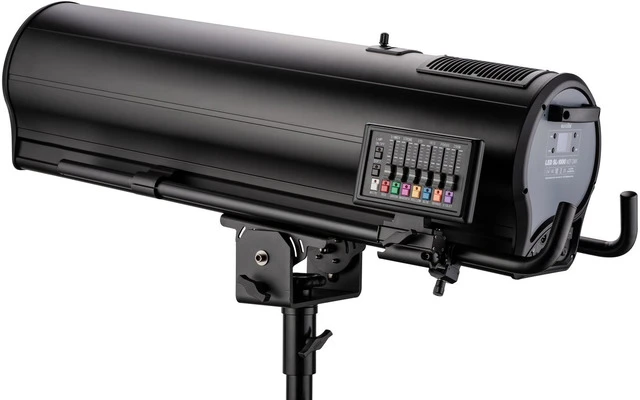 EUROLITE LED SL-1000 MFZ DMX