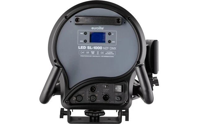 EUROLITE LED SL-1000 MFZ DMX
