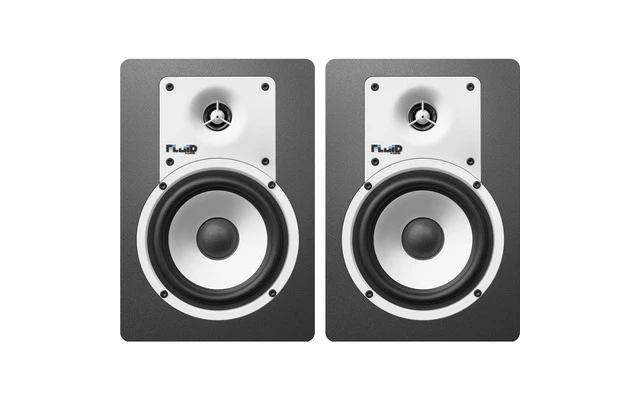 Fluid Audio C5 W