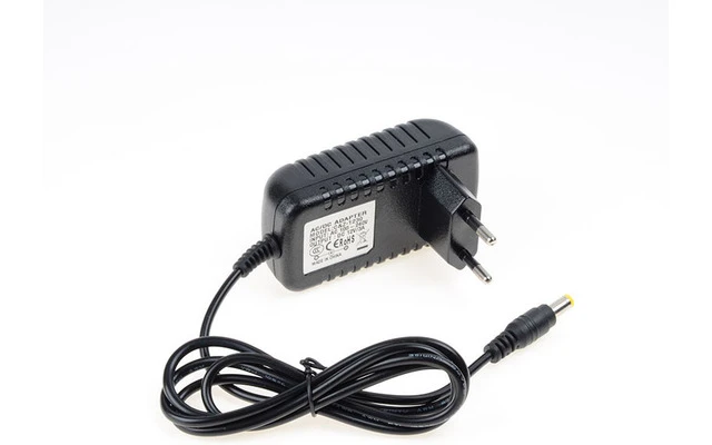 Fuente alimentación para Stanton SC4DJ-EU